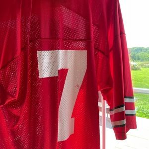 Nike Team Jersey